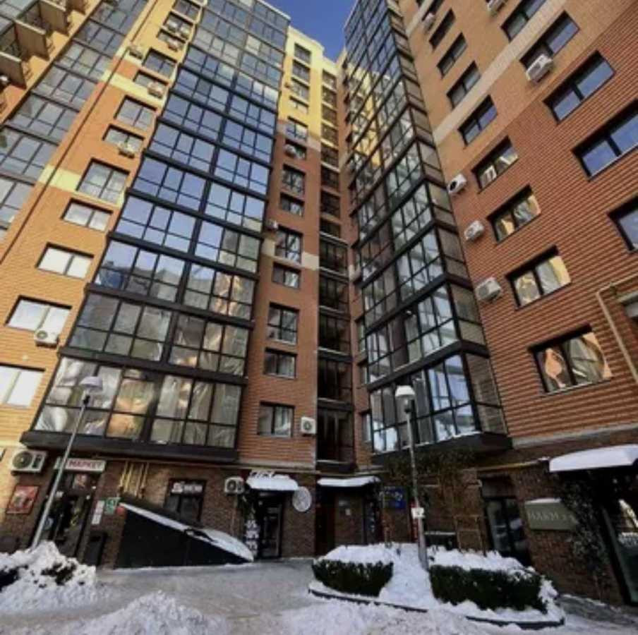 продажа 1-к квартира Луцк, 83000 $ Луцк - изображение 1