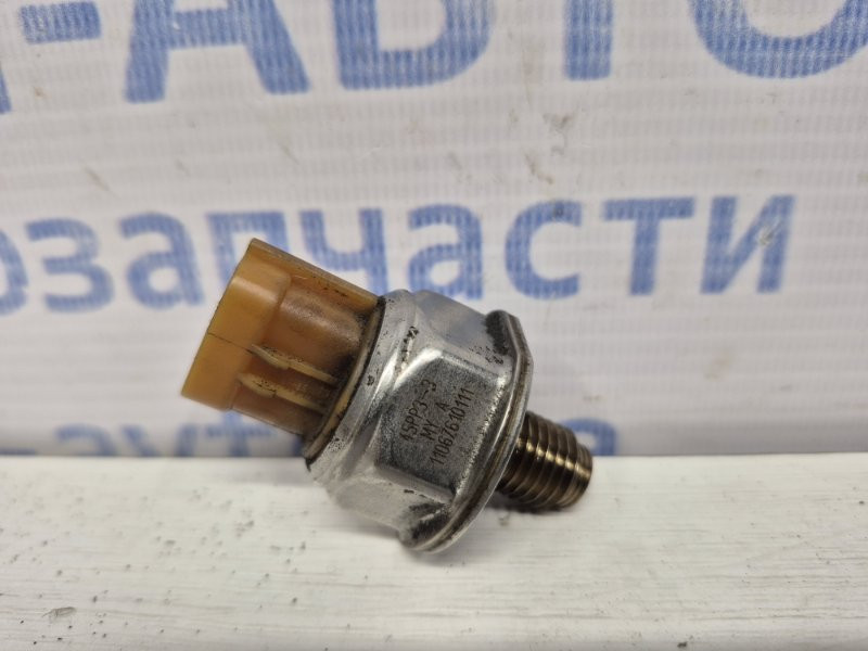 Датчик давления топлива в рейке Mitsubishi Outlander XL 2.2 DIESEL 4N14 2007 (б/у) Київ - зображення 1