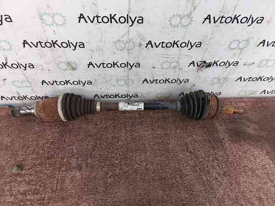 Полуось левая Mercedes Citan 1.5 cdi 2012-2020 (A4153600115) Ковель
