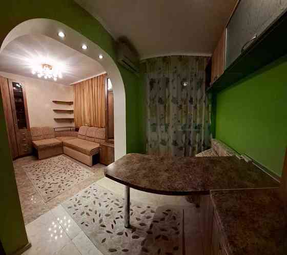 долгосрочная аренда 1-к квартира Одесса, Пересыпский, 6000 грн./мес. Одеса