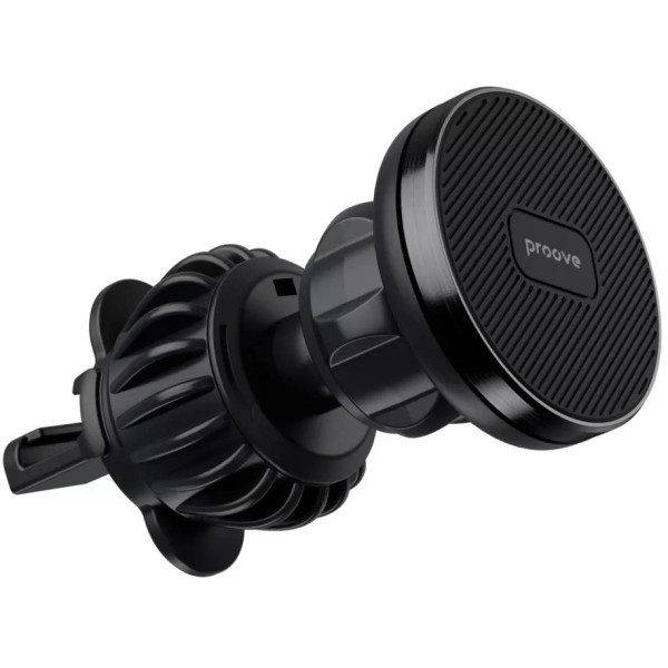 Автомобільний тримач Proove Basic Pro Air Outlet Car Mount Black (CHBP00000001) (Код товару:38572) Харків - зображення 3