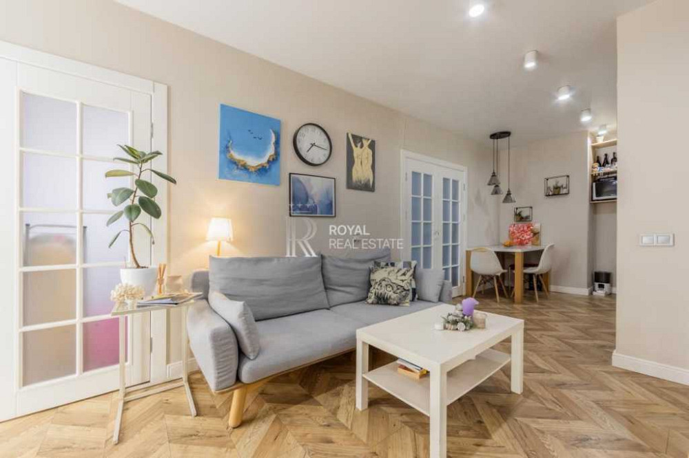 продажа 2-к квартира Киев, Соломенский, 125000 $ Київ - зображення 11