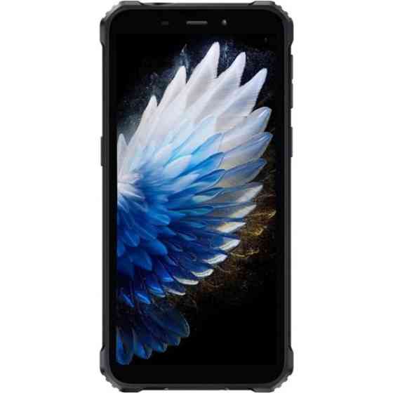 Смартфон Oukitel G3 4/128GB Black EU Харьков