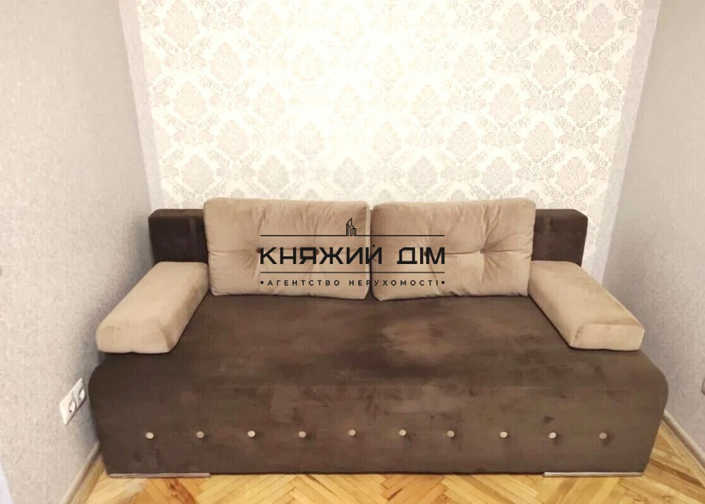 Оренда, однокімнатна на Печерську. М.Либідська, Др.Народов. Код об'єкта: 11182871. Киев - изображение 7