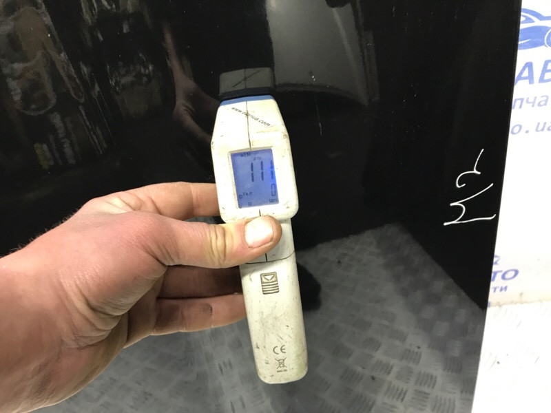 Капот Nissan X-Trail 2007-2015 F5100JG0MM (Арт. 46865) Київ - зображення 7