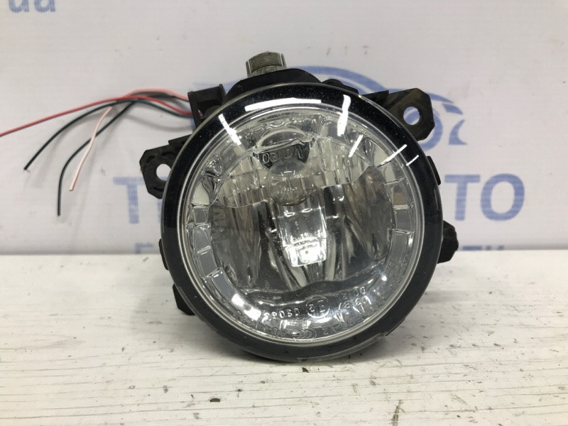 Фара противотуманная Subaru Outback 2014-2021 84503FJ000 (Арт. 53744) Киев - изображение 1