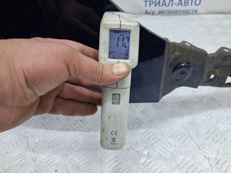 Крыло переднее правое Mazda 6 2007-2013 GS1D52110C (Арт. 60520) Київ - зображення 7