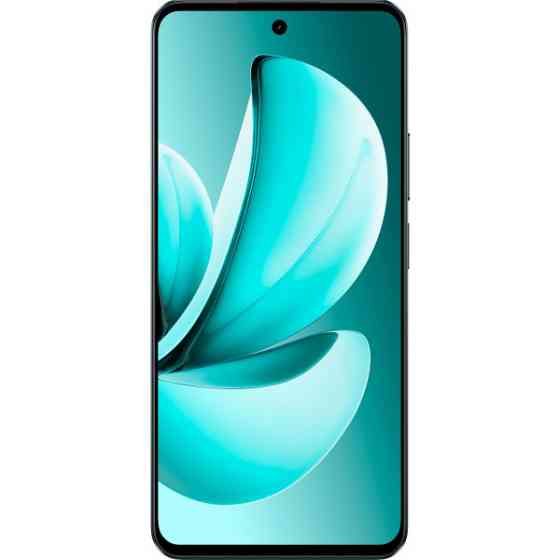 Смартфон Realme C71 (RMX5303) 6/128GB NFC Forest Owl Global UA (Код товару:43124) Харків