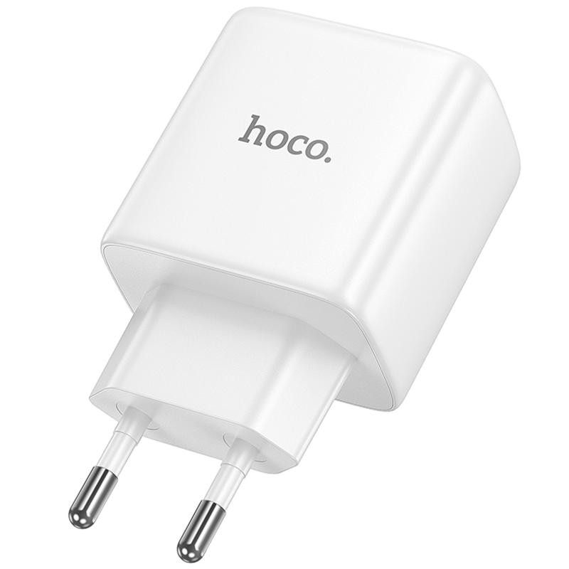 СЗУ Hoco N83 Profit PD40W (1USB-C) Херсон - зображення 2