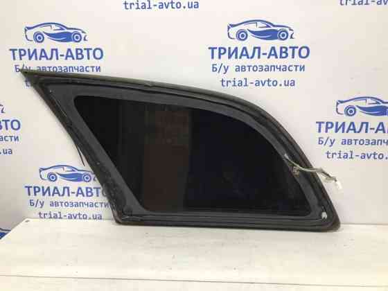 Стекло в кузов заднее правое Toyota Avensis 2003-2009 6271005100 (Арт. 57160) Київ