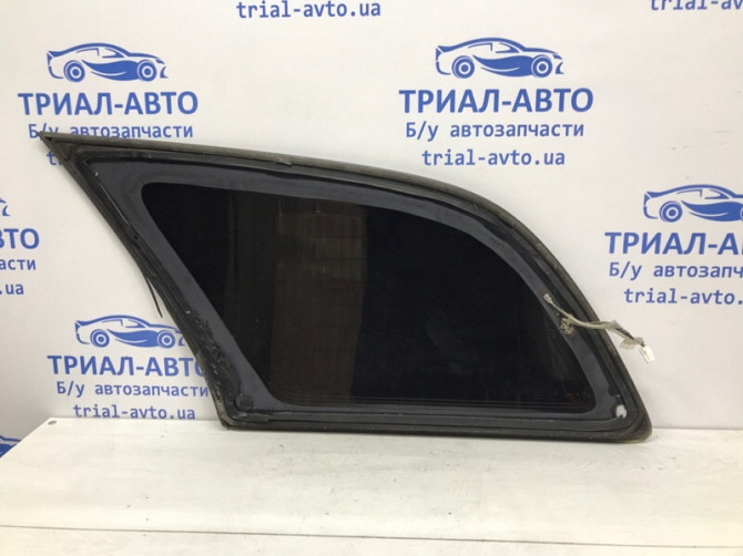 Стекло в кузов заднее правое Toyota Avensis 2003-2009 6271005100 (Арт. 57160) Київ - зображення 2