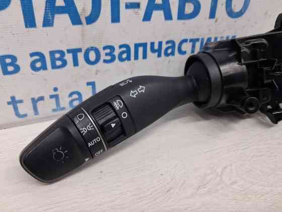 Переключатель подрулевой левый(поворотники) Hyundai Santa fe 2012-2019 934104Z110 (Арт. 73354) Київ