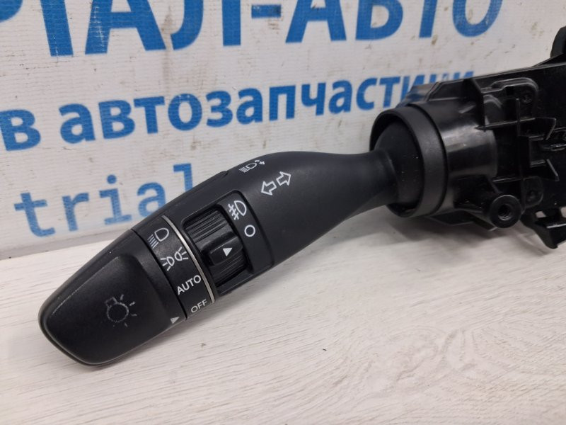 Переключатель подрулевой левый(поворотники) Hyundai Santa fe 2012-2019 934104Z110 (Арт. 73354) Киев - изображение 1