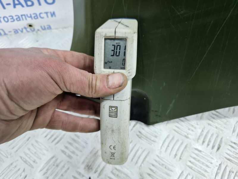 Крыло переднее правое Toyota RAV 4 A30 2.0 БЕНЗИН 1AZFE 2005 (б/у) Київ - зображення 6