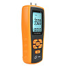 Дифманометр цифровой USB, ±35 кПа BENETECH GM520 Харків