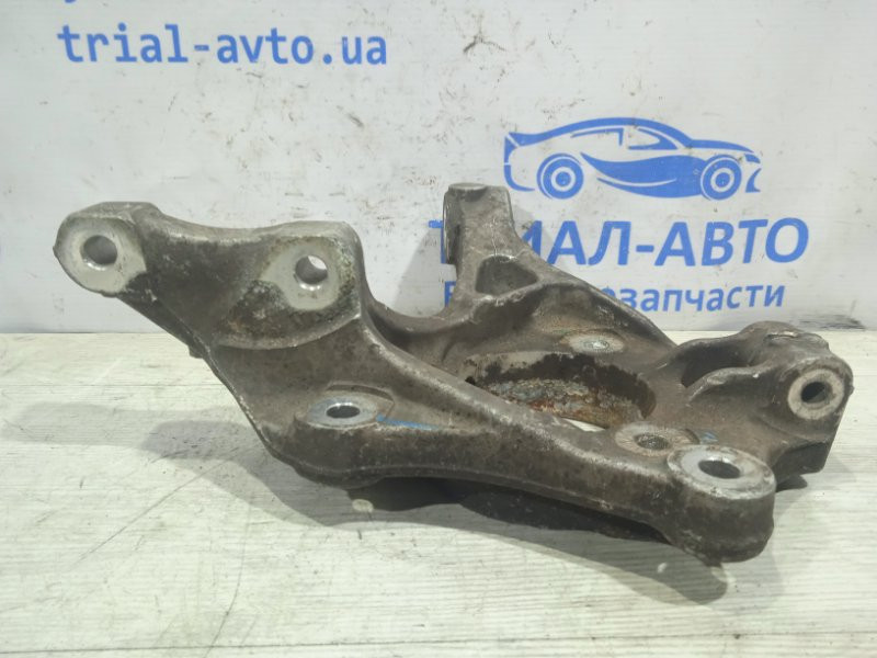 Кулак поворотный правый без ступицы Chevrolet Cruze J300 2009 (б/у) Киев - изображение 2