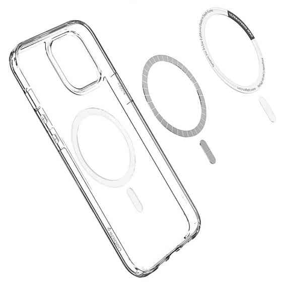 Чехол SGP Ultra Hybrid (MagFit) для Apple iPhone 13 Pro (6.1") Херсон