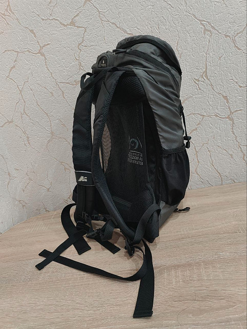 Туристичний рюкзак Marsupio Alien 20 літрів Роздільна - зображення 4