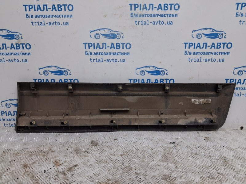 Накладка двери Mitsubishi Pajero Wagon 1999-2006 MN117287 (Арт. 75981) Киев - изображение 4