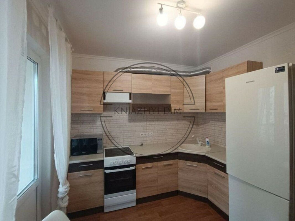 Продаж 1 кімнатної квартири по вул. Бориса Гмирі 16 21145896 Киев - изображение 3