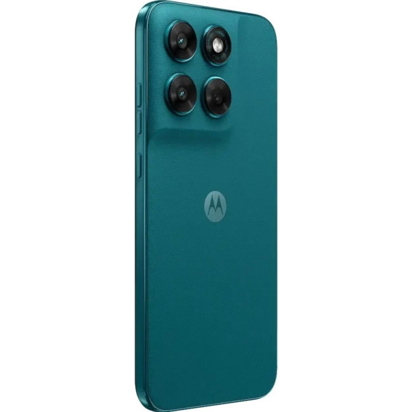 Смартфон Motorola Moto G77 8/256GB Shaded Spruce (PBAW0027RS) UA Харків - зображення 6