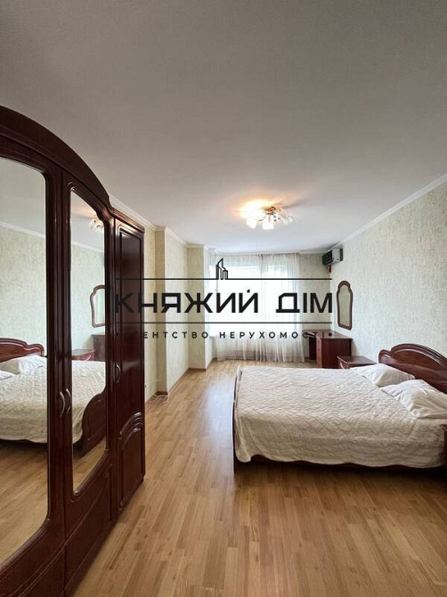 Оренда 2- кімн. квартири на Позняках Код : 11203440 Київ - зображення 5