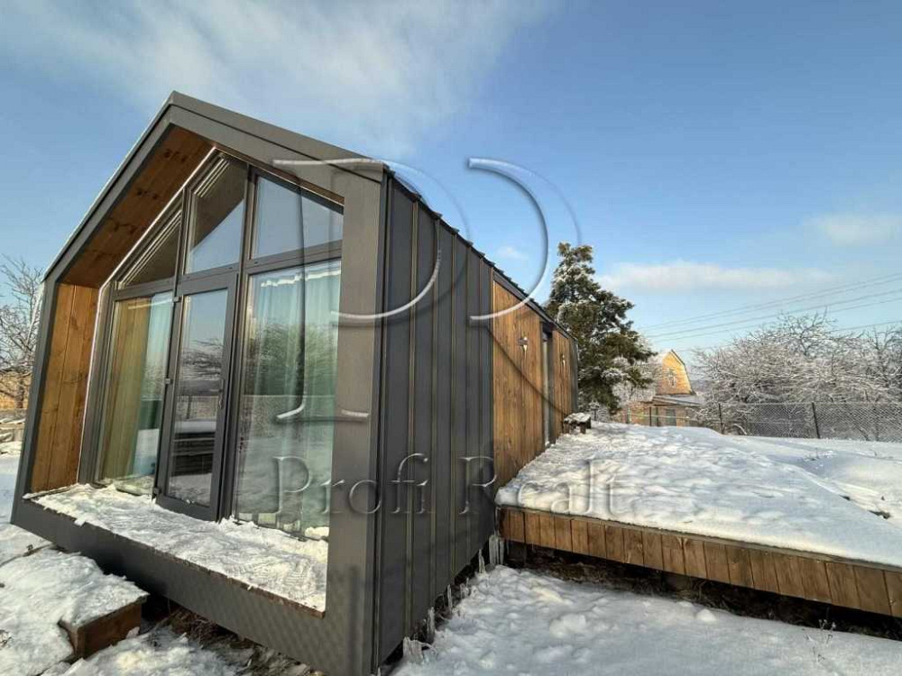 продажа 3-к дом Обуховский, Креничи, 69500 $  - зображення 1