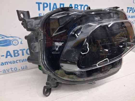 Фара правая Jeep Cherokee 2013-2019 68102848AG (Арт. 75147) Киев