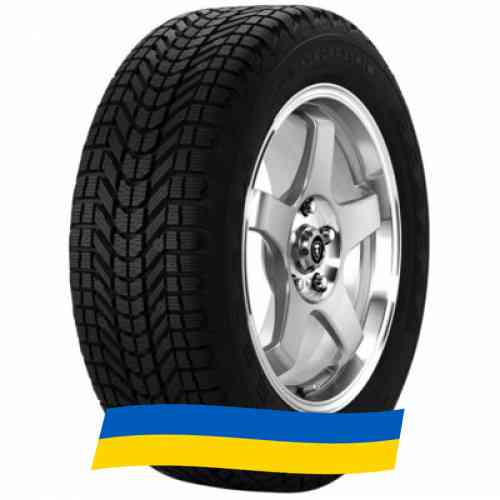 245/65 R17 Firestone WinterForce 107S Позашляхова шина Киев