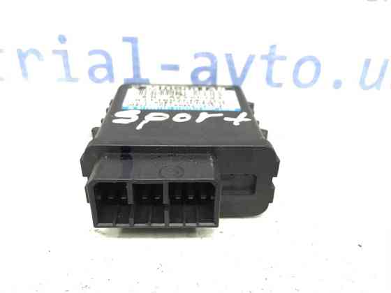 Блок управления Mitsubishi Pajero Sport 1996-2008 MR583148 (Арт. 42849) Київ