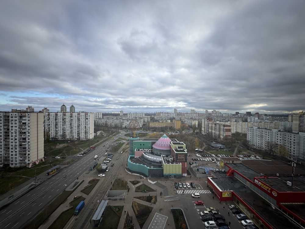 продажа 5-к квартира Киев, Оболонский, 314475 $ Київ - зображення 4