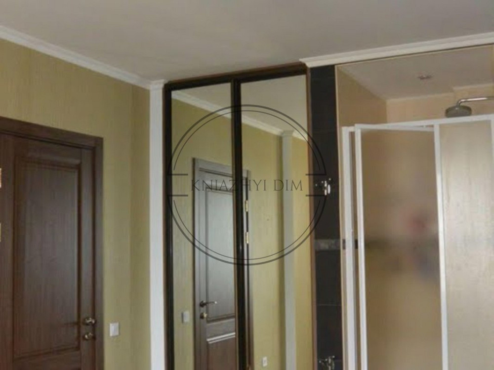 Продажа раздельной 3-х к.кв. в ЖК Александровский. Севастопольская пл.№ 21104783 Киев - изображение 8