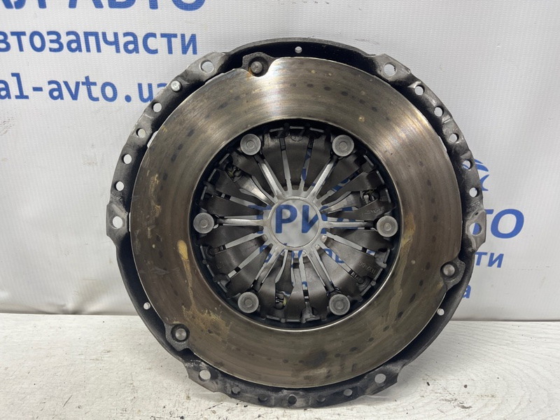 Корзина сцепления Chevrolet Captiva 2006-2018 96852697 (Арт. 77331) Київ - зображення 2