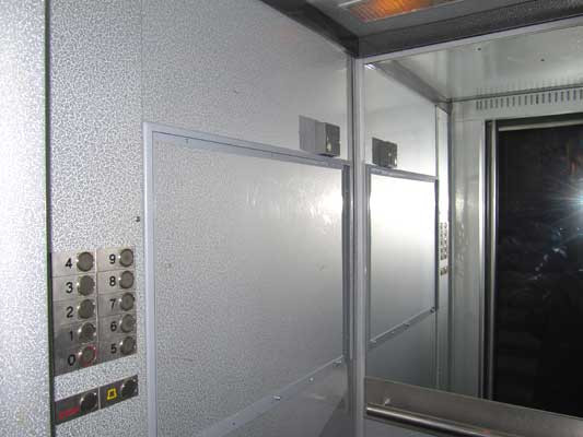 Оренда 2 кімнатна квартира м. Арсенальна КОД 1126660 Київ - зображення 8