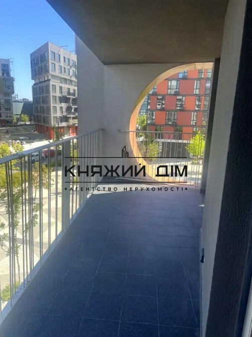 Перша здача!!! Оренда 2х кім. квартири студії ЖК Respublika КОД № 11203880 Київ - зображення 7