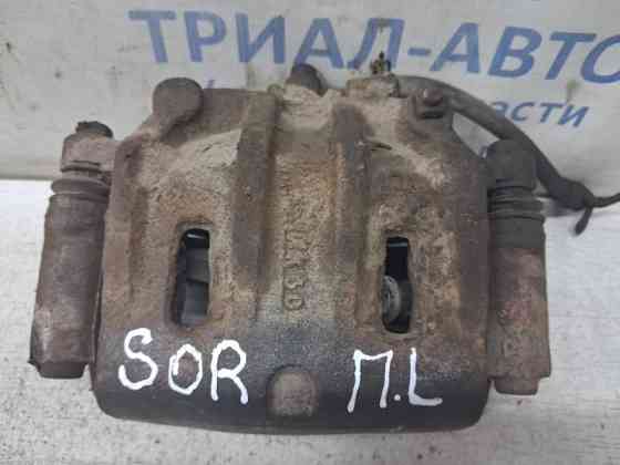 Суппорт передний левый Kia Sorento 2002-2011 581103E600 (Арт. 82604) Киев