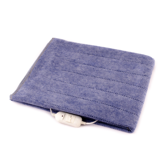 Електропростирадло YASAM 120x160 - Туреччина (Електропростирадло - термошов - байка) 54980 Київ - зображення 1