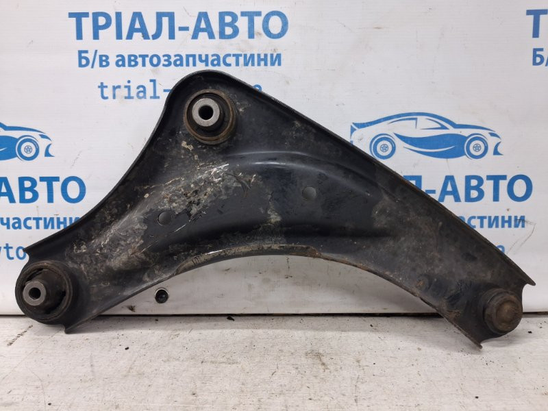 Рычаг левый Nissan Juke F15 1.6 TURBO MR16DDT 2010 (б/у) Київ - зображення 4
