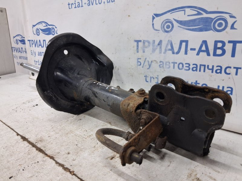 Амортизатор передний левый Mitsubishi ASX GA 1.8 DIESEL 4N13 2010 (б/у) Киев - изображение 3