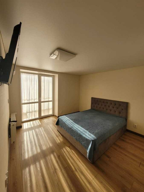 продажа 1-к квартира Луцк, 83000 $ Луцк - изображение 5