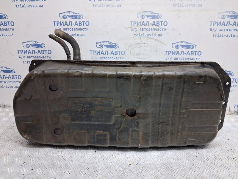 Бак топливный металлический Kia Sorento BL 2.5 DIESEL D4CB 2002 (б/у) Київ - зображення 7