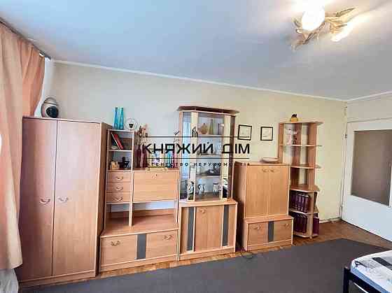 Оренда 1-кімнатної квартири, метро Мінська. № 1158730 Київ