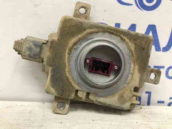 Блок розжига ксеноновой фары Mitsubishi Pajero Wagon 2006-2022 8301A098 (Арт. 56919) Київ