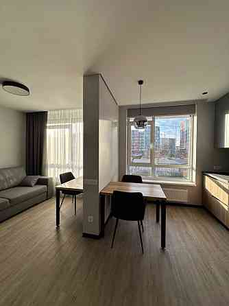 долгосрочная аренда 1-к квартира Киев, Голосеевский, 30000 грн./мес. Київ