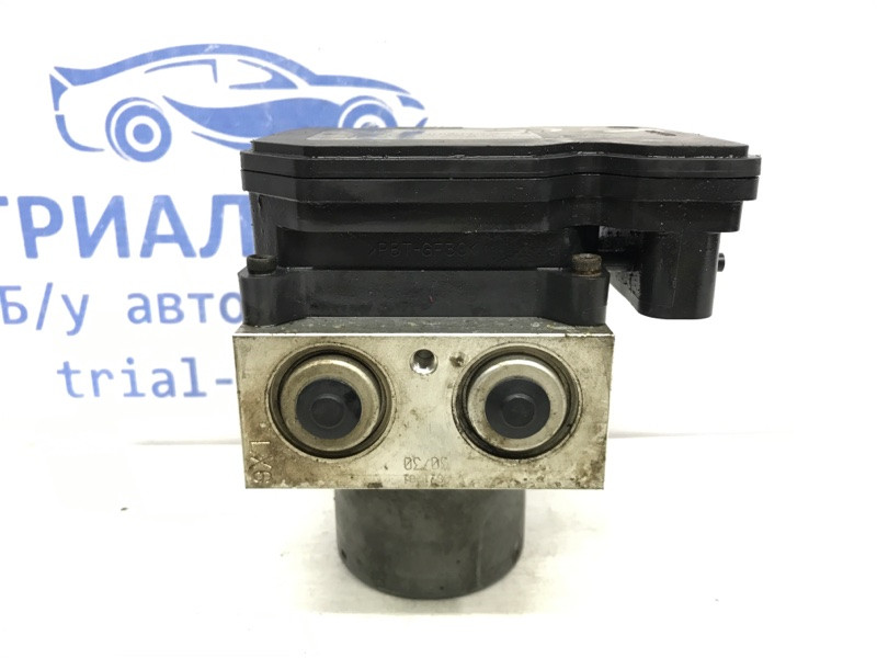 Блок abs Kia Soul AM 1.6 БЕНЗИН G4FC 2008 (б/у) Київ - зображення 2