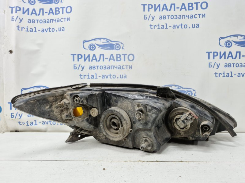 Фара левая галоген Toyota Camry 2001-2006 8117033440 (Арт. 81851) Київ - зображення 5