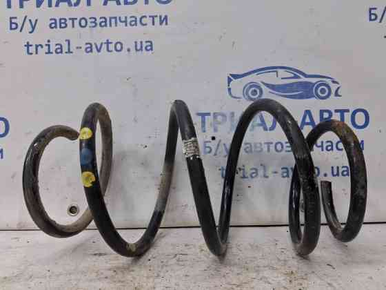 Пружина передняя Renault Megane 3 1.5 DIESEL K9K 2008 (б/у) Київ