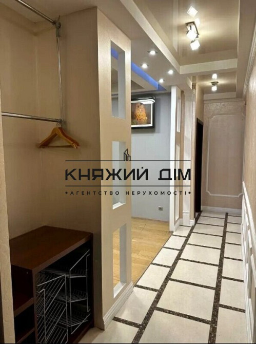 Продаж 3-х кімнатної ,Уманська 29. Солом'янський р-н. м.Вокзальна або м.Шулявська Київ - зображення 10