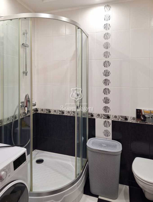 продажа 3-к квартира Броварский, Бровары, 107000 $ Бровари - зображення 12