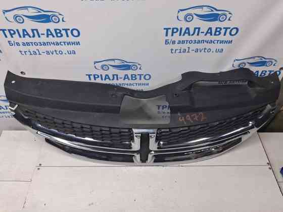Решетка радиатора Dodge Journey 2011-2020 1SU84SZ0AC (Арт. 71511) Киев